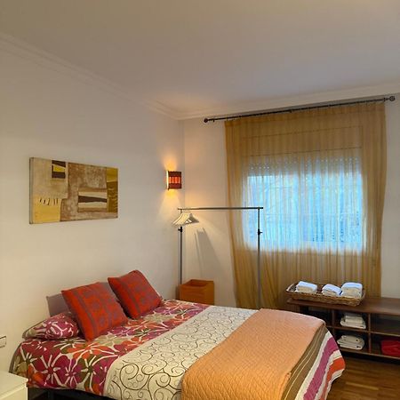 Granvia Fira Apartment L'Hospitalet de Llobregat Dış mekan fotoğraf