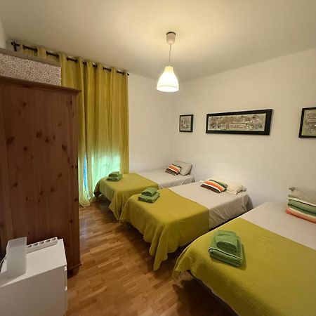 Granvia Fira Apartment L'Hospitalet de Llobregat Dış mekan fotoğraf