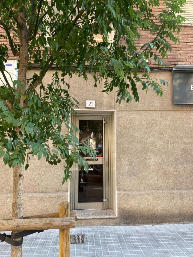 Granvia Fira Apartment L'Hospitalet de Llobregat Dış mekan fotoğraf