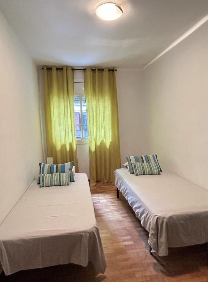 Granvia Fira Apartment L'Hospitalet de Llobregat Dış mekan fotoğraf