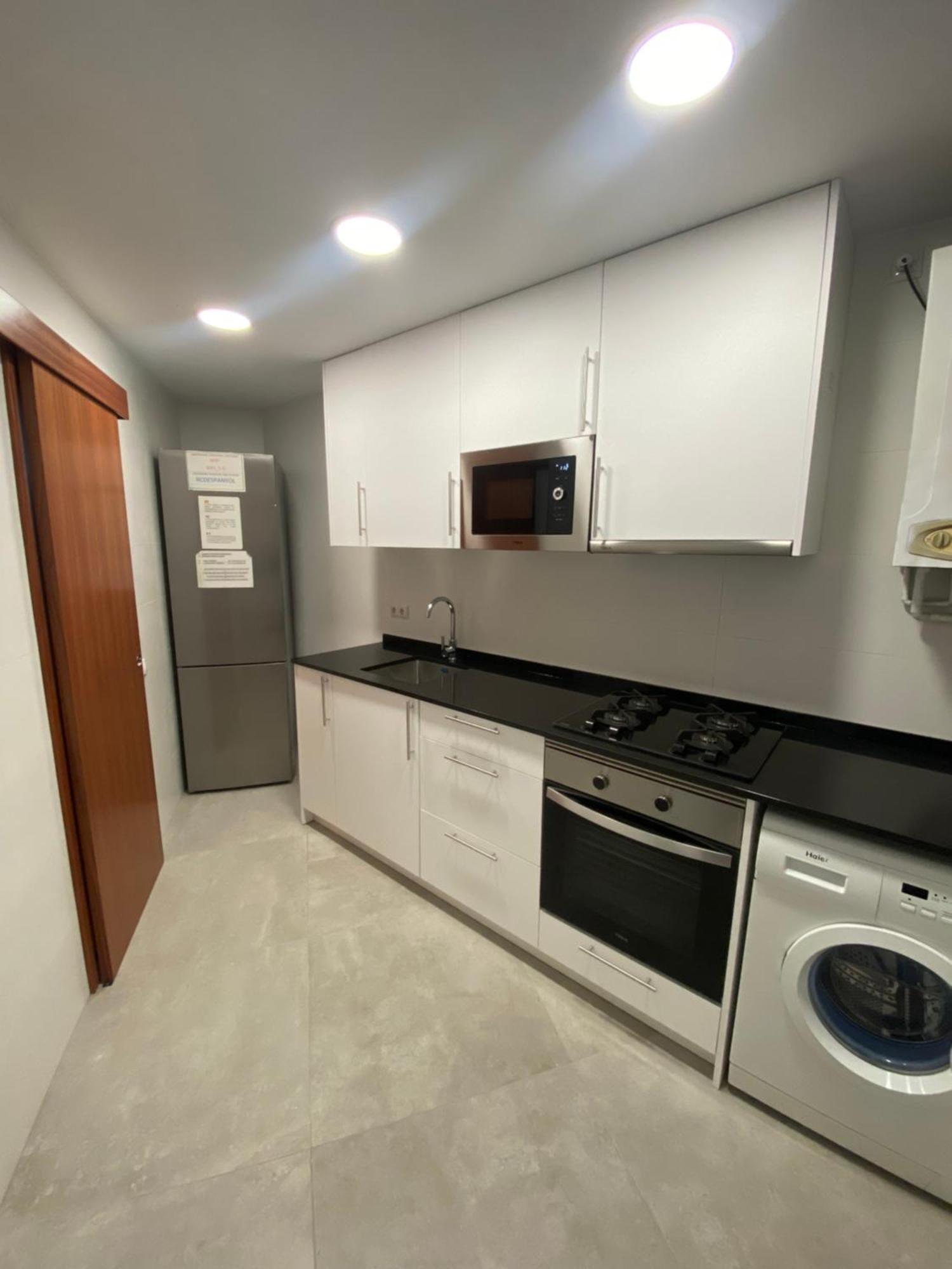 Granvia Fira Apartment L'Hospitalet de Llobregat Dış mekan fotoğraf