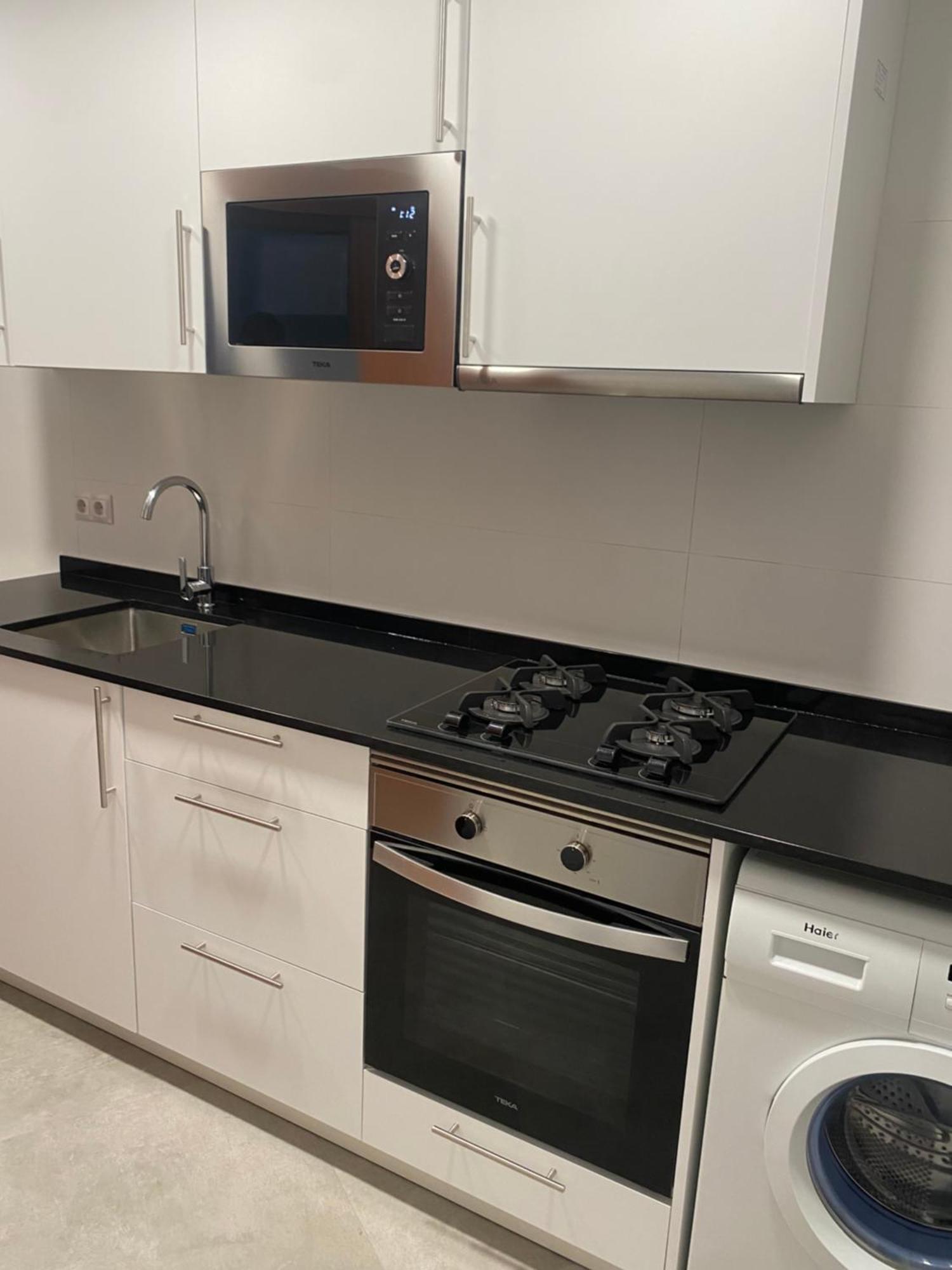 Granvia Fira Apartment L'Hospitalet de Llobregat Dış mekan fotoğraf