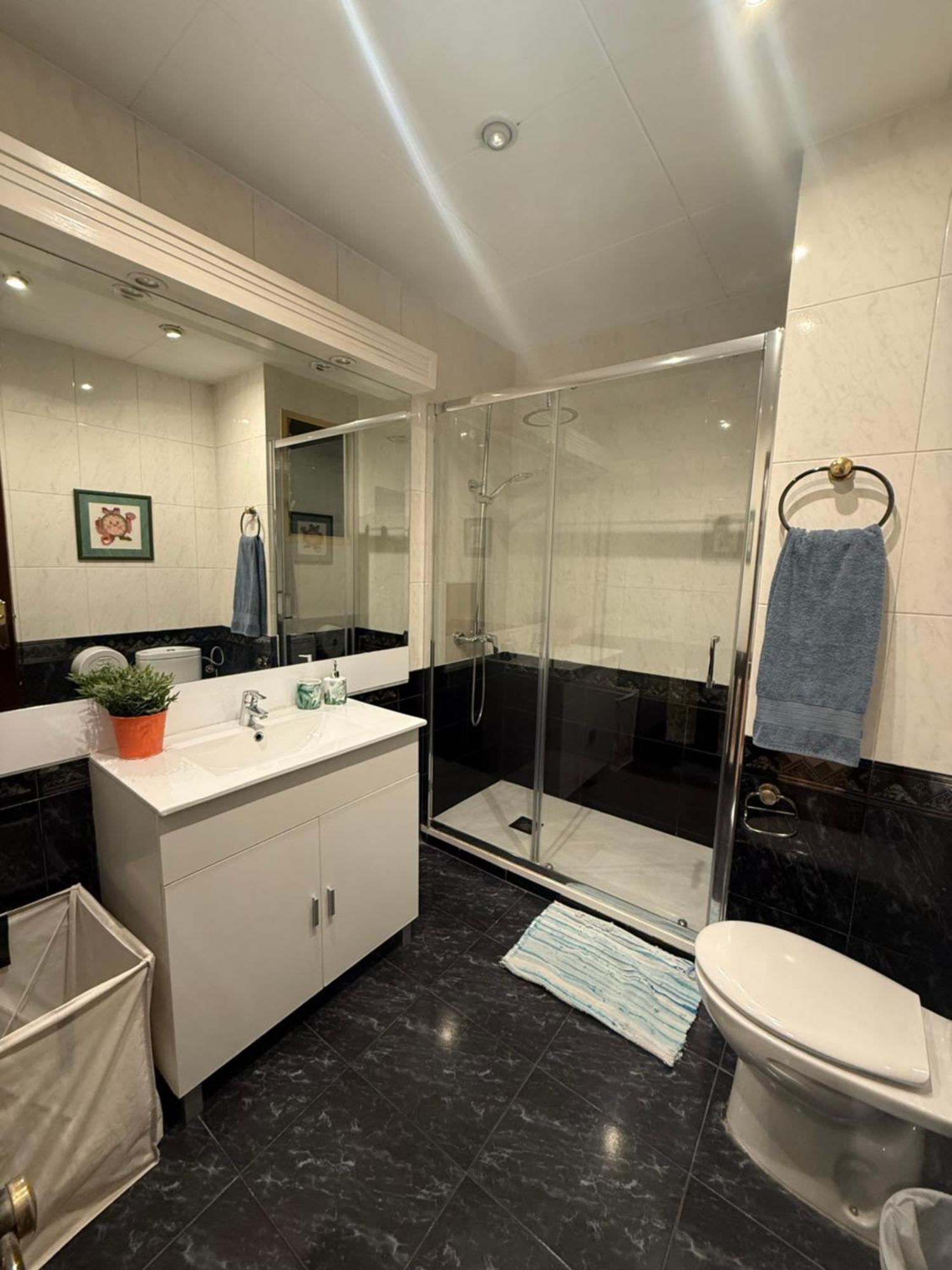 Granvia Fira Apartment L'Hospitalet de Llobregat Dış mekan fotoğraf