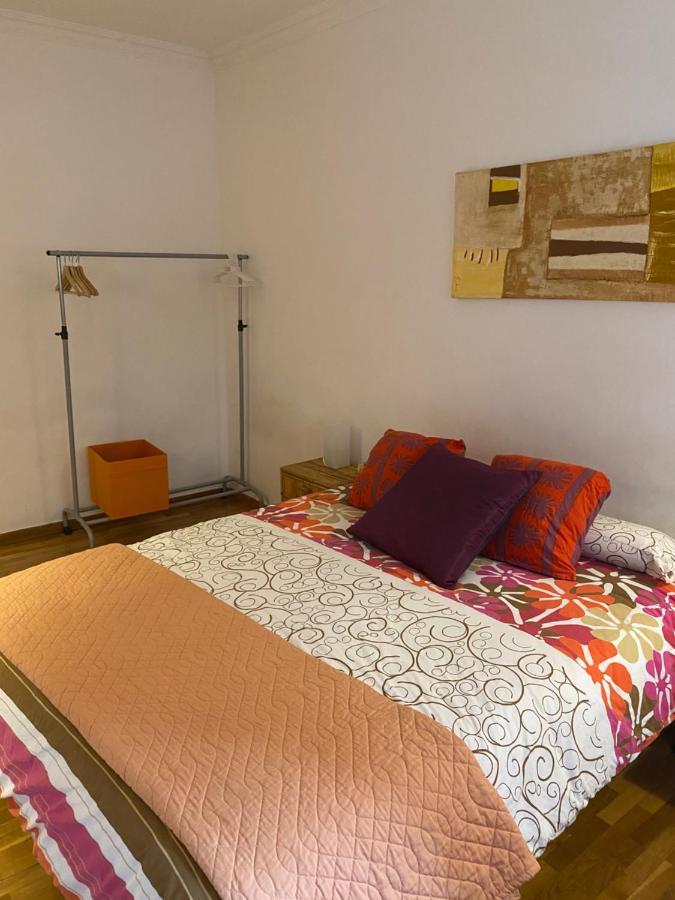Granvia Fira Apartment L'Hospitalet de Llobregat Dış mekan fotoğraf